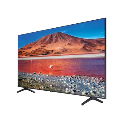 SAMSUNG UE55AU7000UXTK SMART UHD 4K UYDULU LED TV